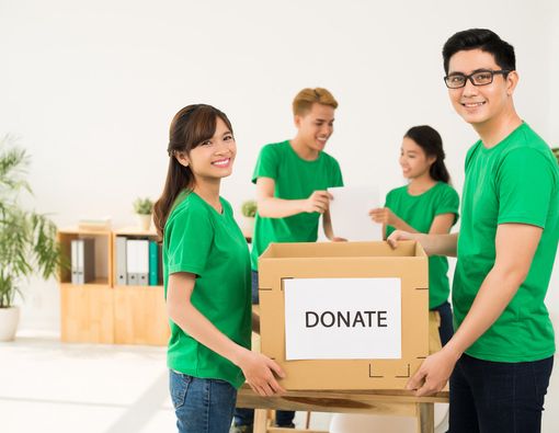 Tips Menjadi Fundraiser untuk Pasien Kanker Paru