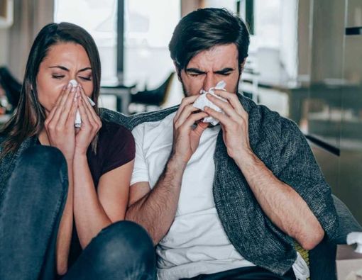 Penyebab dan Gejala Flu Tulang yang Mesti Diwaspadai