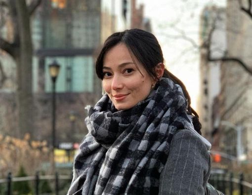 7 Tahun Penantian, Asmirandah Hamil 3 Bulan Lewat Bayi Tabung