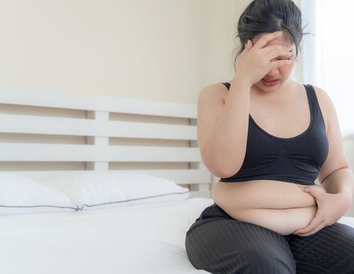 Mengenal Visceral Fat, si Sumber Banyak Penyakit