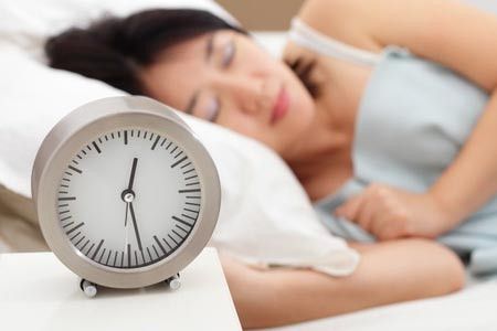 5 Cara Agar Tidak Mudah Sakit Saat Puasa