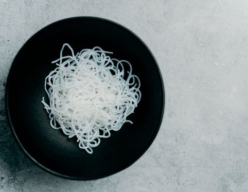 Ini Beda Soun dan Bihun, Lebih Sehat Mana?