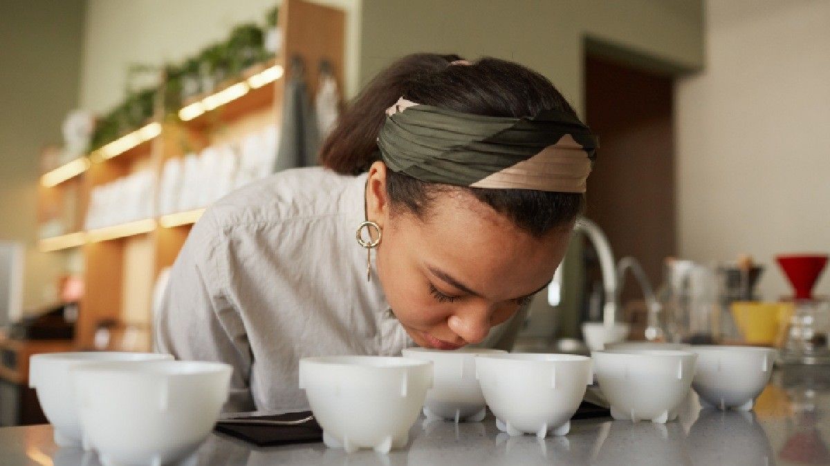 Cara Mengatasi Anosmia dengan Bahan Alami
