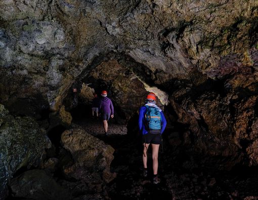 Dampak Kekurangan Oksigen Saat Wisata Gua