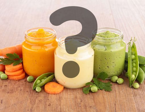 Apa Bedanya Makanan Organik dengan Makanan Alami?