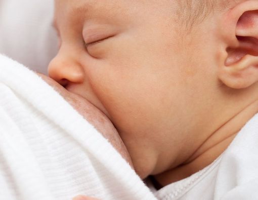 ASI Kena Mata Bayi, Apakah Berbahaya