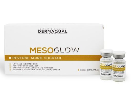 Dermaqual Mesoglow