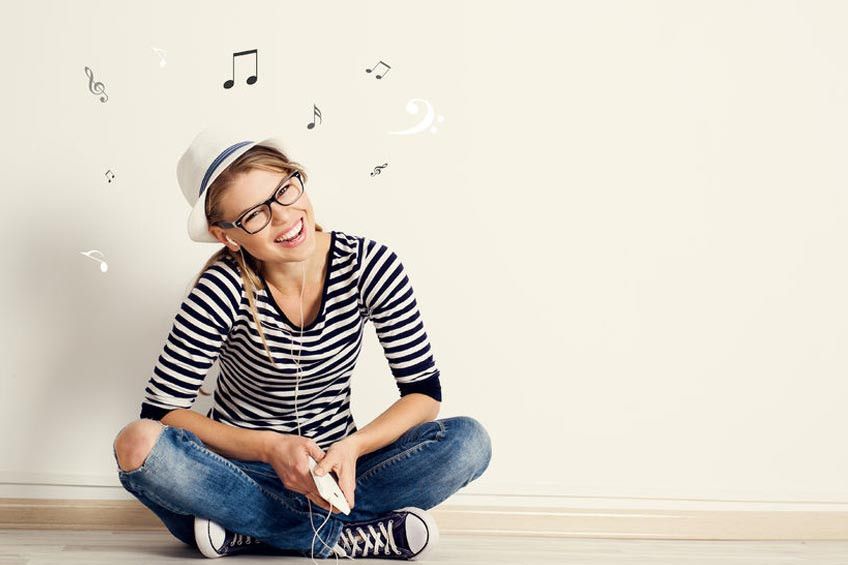 Manfaat Mendengarkan Musik bagi Kesehatan