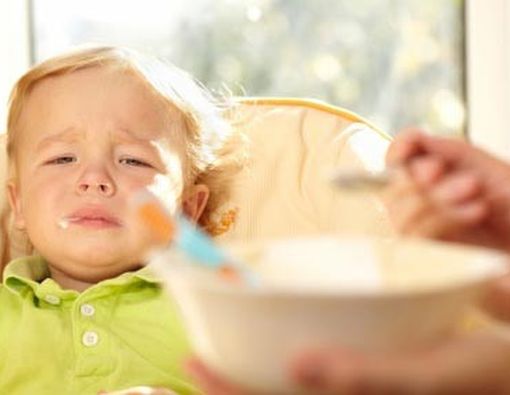 5 Kesalahan Umum dalam Menyiapkan MPASI