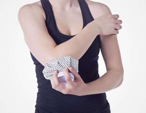 Cara Cepat dan Mudah Hilangkan Memar