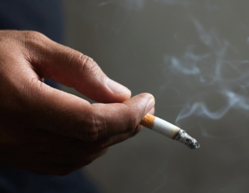 Ini Bahayanya Jika Kamu Merokok Setelah Olahraga