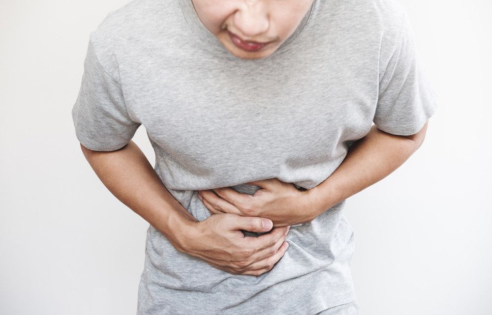 6 Penyakit Berbahaya yang Berawal dari Sakit Perut