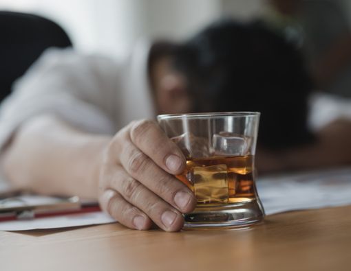 Drunkorexia, Ketika Alkohol Lebih Penting daripada Makanan