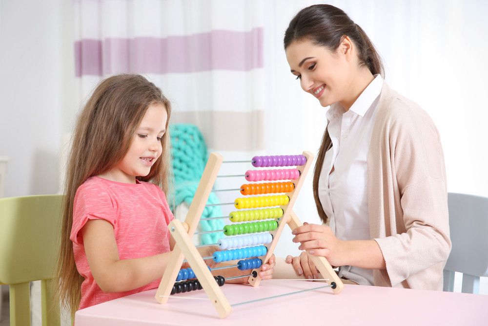 Homeschooling Cara Belajar Terbaik bagi Anak Berkebutuhan Khusus?