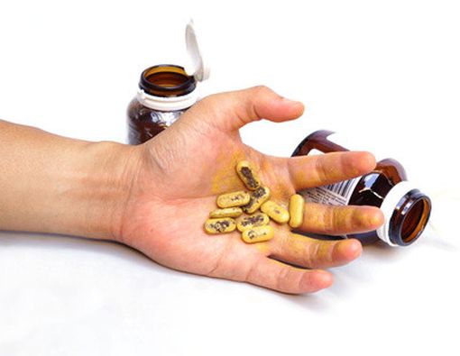 Waspada Obat Palsu, Ini Bahayanya