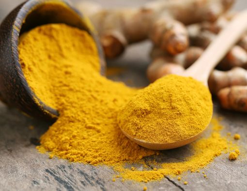 Kunyit Ampuh untuk Muluskan Kulit?