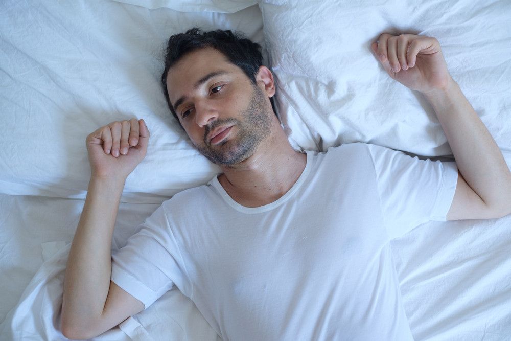 7 Tips Menenangkan Otak yang Terlalu Aktif