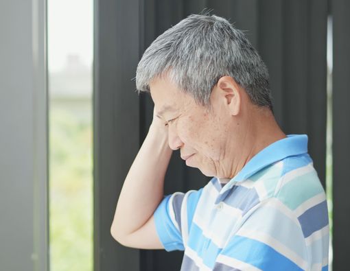 Malnutrisi pada Lansia, Apa Gejalanya?