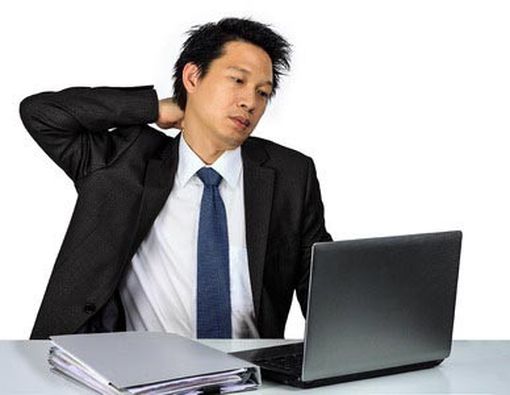 Waspadalah Jika Anda Letih dan Lesu Setiap Saat