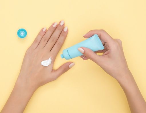 Daftar Salep Alergi yang Dapat Dibeli Secara Bebas