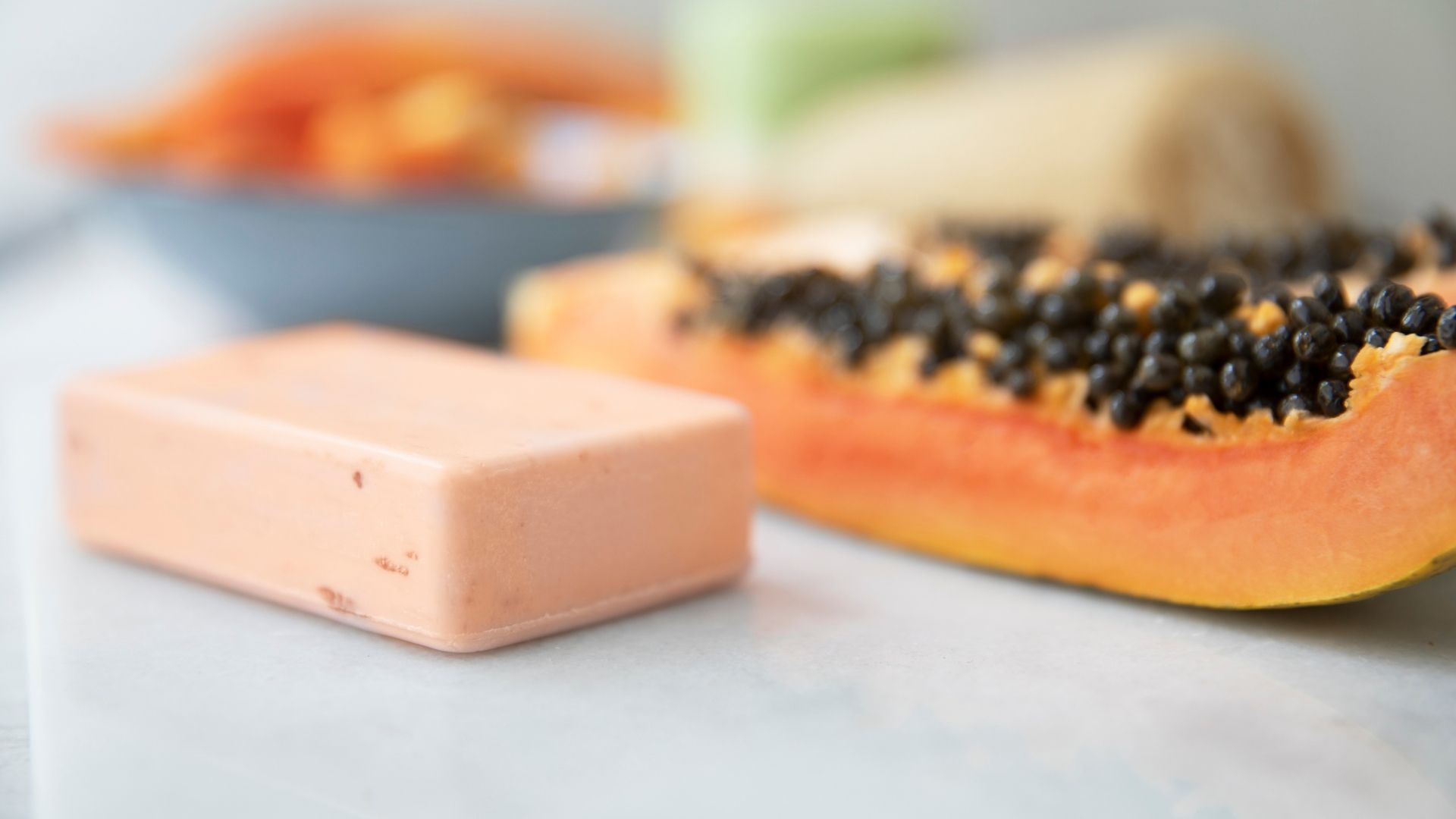 5 Manfaat Sabun Pepaya untuk Kesehatan Kulit