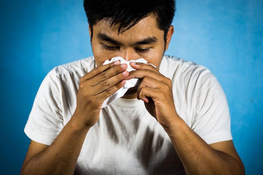 Penyakit Ini Sering Menyerang usai Mudik Lebaran