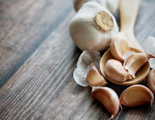 Yuk, Nikmati Manfaat Bawang Putih untuk Menunda Pikun