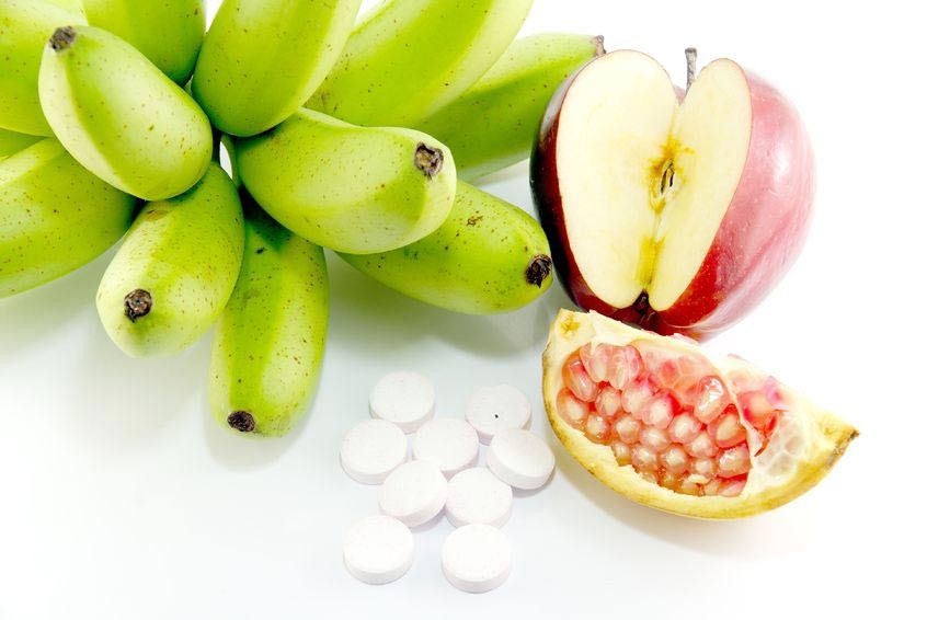 Perlukah Vitamin Tambahan untuk Anak?