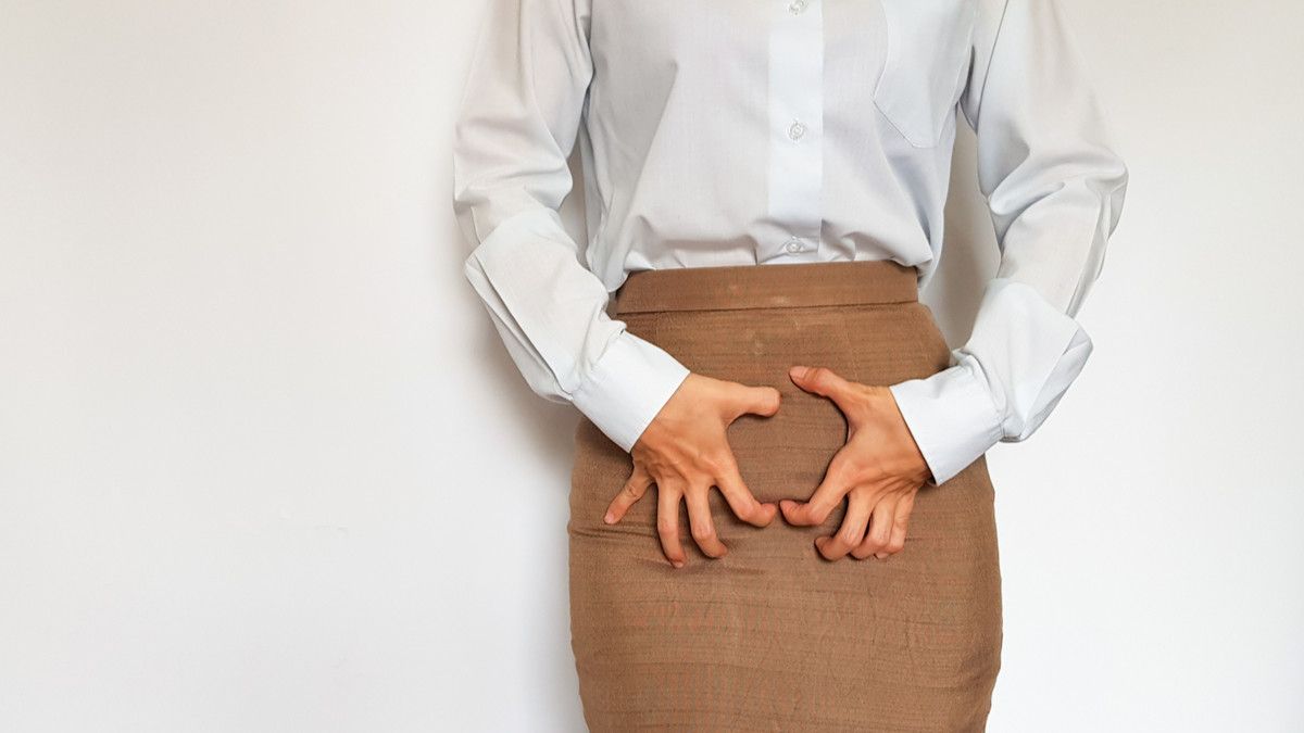 Fakta Merapatkan Vagina dari Sudut Pandang Medis