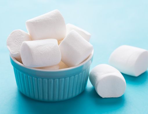 Marshmallow, si Lembut yang Memiliki Banyak Manfaat