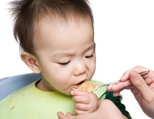 Berbahayakah Alergi Makanan pada Anak?