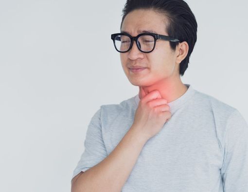 Kenali Gejala Panas Dalam dan Cara Mengatasinya saat Puasa Ramadan