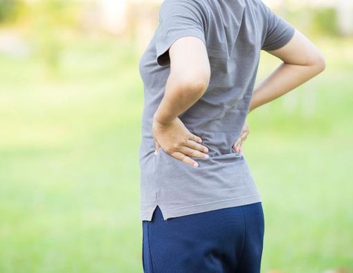 Waspada! Nyeri Tulang Belakang Kerap Menyerang Usia Muda