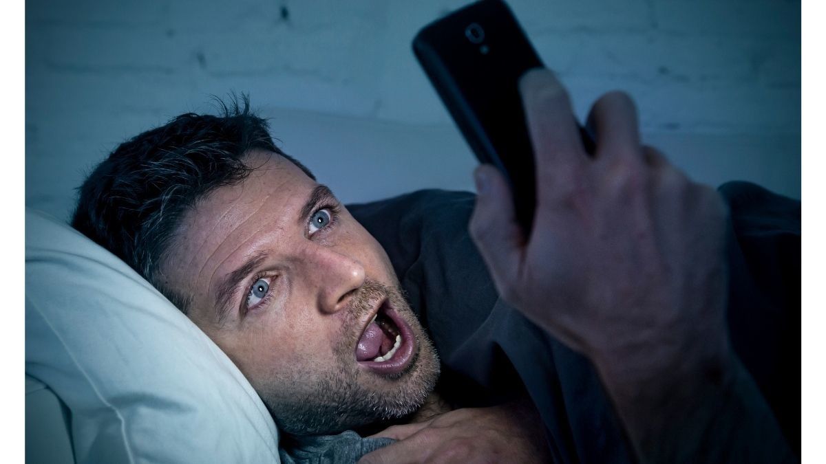 Mengapa Pria Menyukai Pornografi?