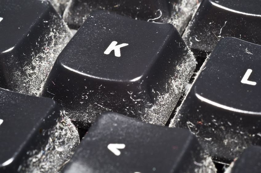 5 Rahasia Kotor di Kantor Anda