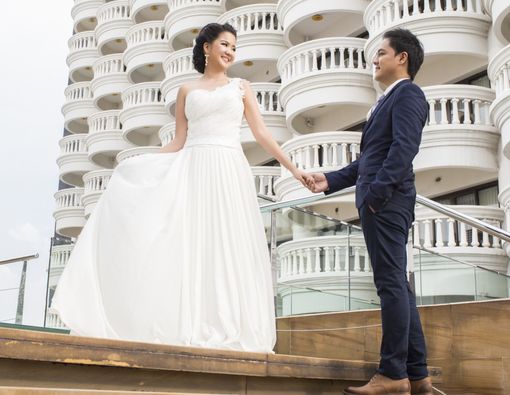 Manfaat Tes Kesehatan dan Bimbingan Pranikah