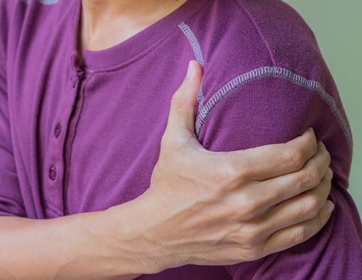 Awas, Nyeri Otot yang Anda Alami Bisa Jadi Akibat 4 Penyakit Ini!