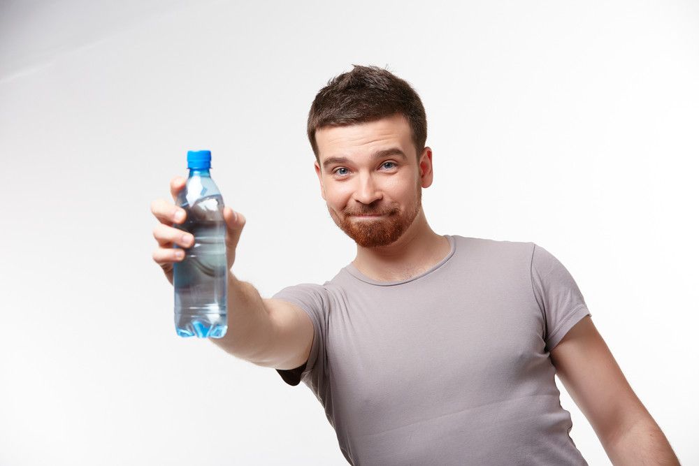 Tips Cegah Dehidrasi Saat Nonton Pembukaan Asian Para Games