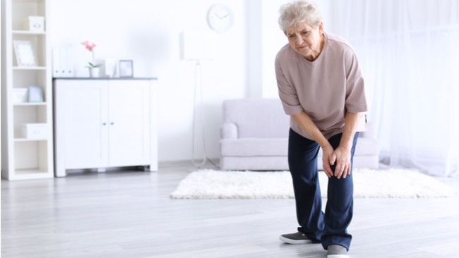 5 Tips Hindari Kerusakan Tulang di Usia Tua