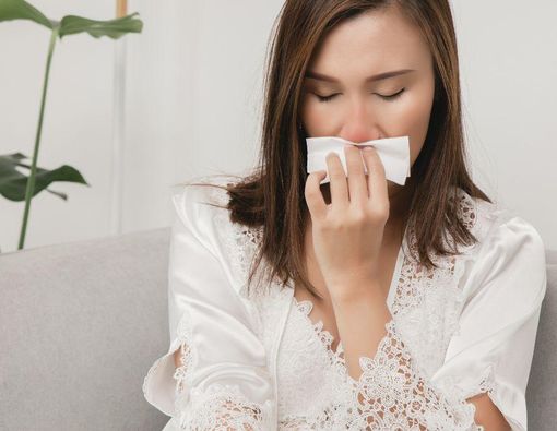 Gejala Polip Hidung yang Perlu Kamu Ketahui