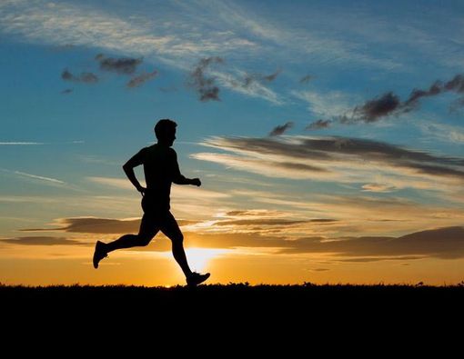 Berolahraga Saat Puasa, Ini Caranya