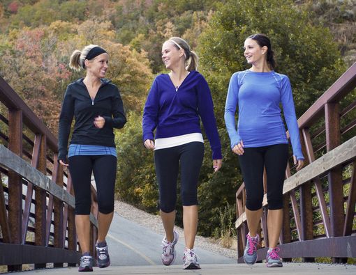 Hindari Badan Lemas dengan 4 Pola Hidup Sehat Ini!