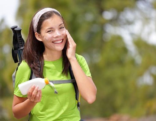 Ini Manfaat Olahraga untuk Kesehatan Kulit