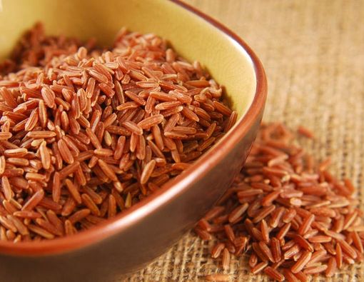 Manfaat Beras Merah untuk Tumbuh Kembang Anak
