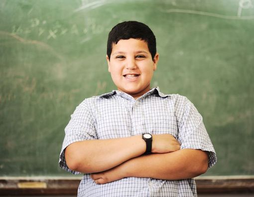 Waspada, Anak Gemuk Tidak Selalu Sehat