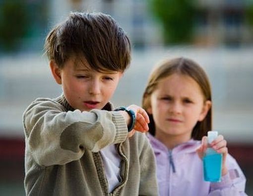 Hindari Ancaman Batuk Pilek dengan  Langkah Sederhana