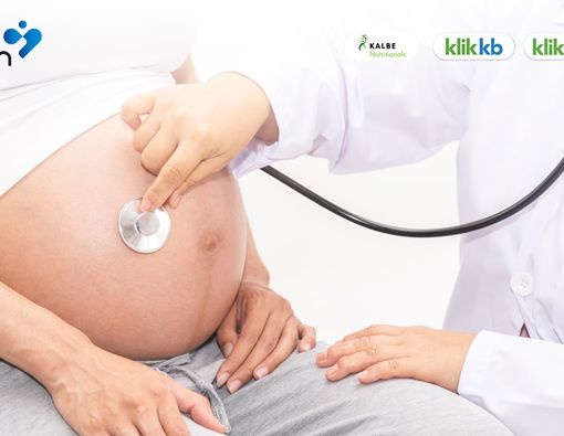 Cegah Anak Stunting, Ini yang Harus Ibu Hamil Ketahui