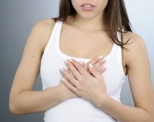 Gejala Kanker Payudara Bukan Hanya Benjolan