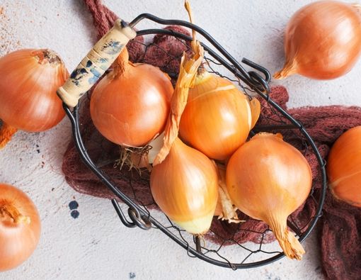 Sayang Dilewatkan, Ini Manfaat Bawang Bombay untuk Kulit