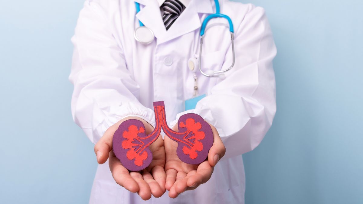 Syarat Medis yang Harus Dipenuhi Pendonor Ginjal